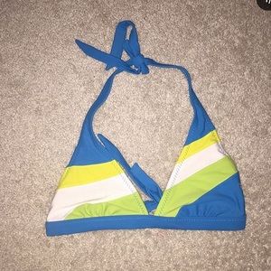 Aeropostale bathing suit top